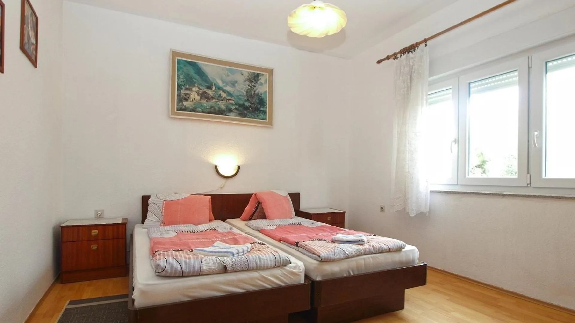 Apartment Ferienwohnung Fuer 4 Personen Ca 50 Qm In Liznjan, Istrien Suedkueste Von Istrien