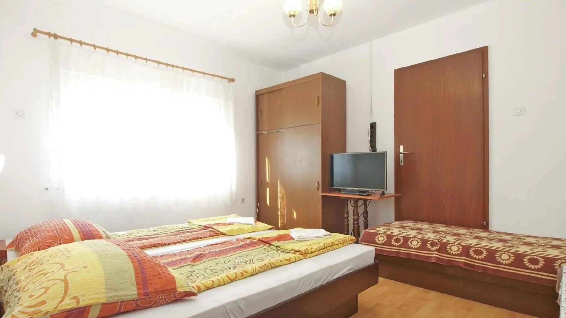Ferienwohnung Fuer 4 Personen Ca 50 Qm In Liznjan, Istrien Suedkueste Von Istrien Croatia
