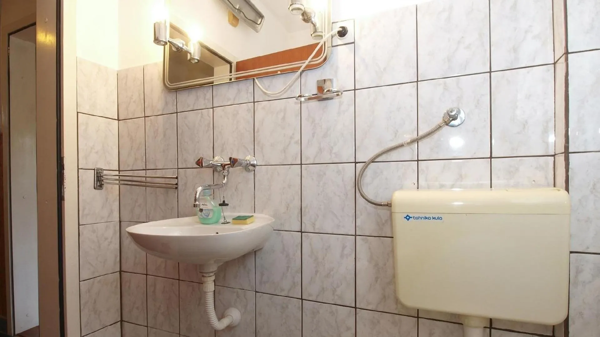 Ferienwohnung Fuer 4 Personen Ca 50 Qm In Liznjan, Istrien Suedkueste Von Istrien Apartment