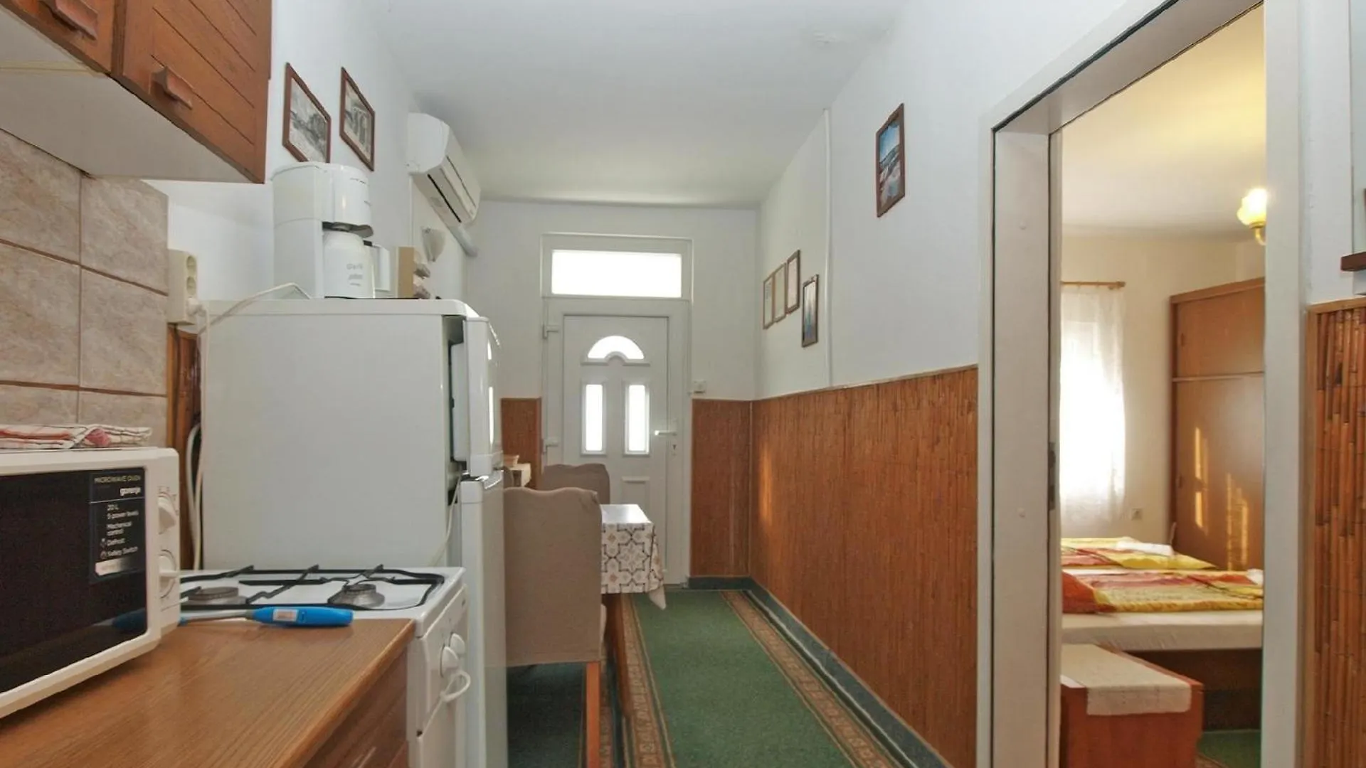 Ferienwohnung Fuer 4 Personen Ca 50 Qm In Liznjan, Istrien Suedkueste Von Istrien 0*, Liznjan