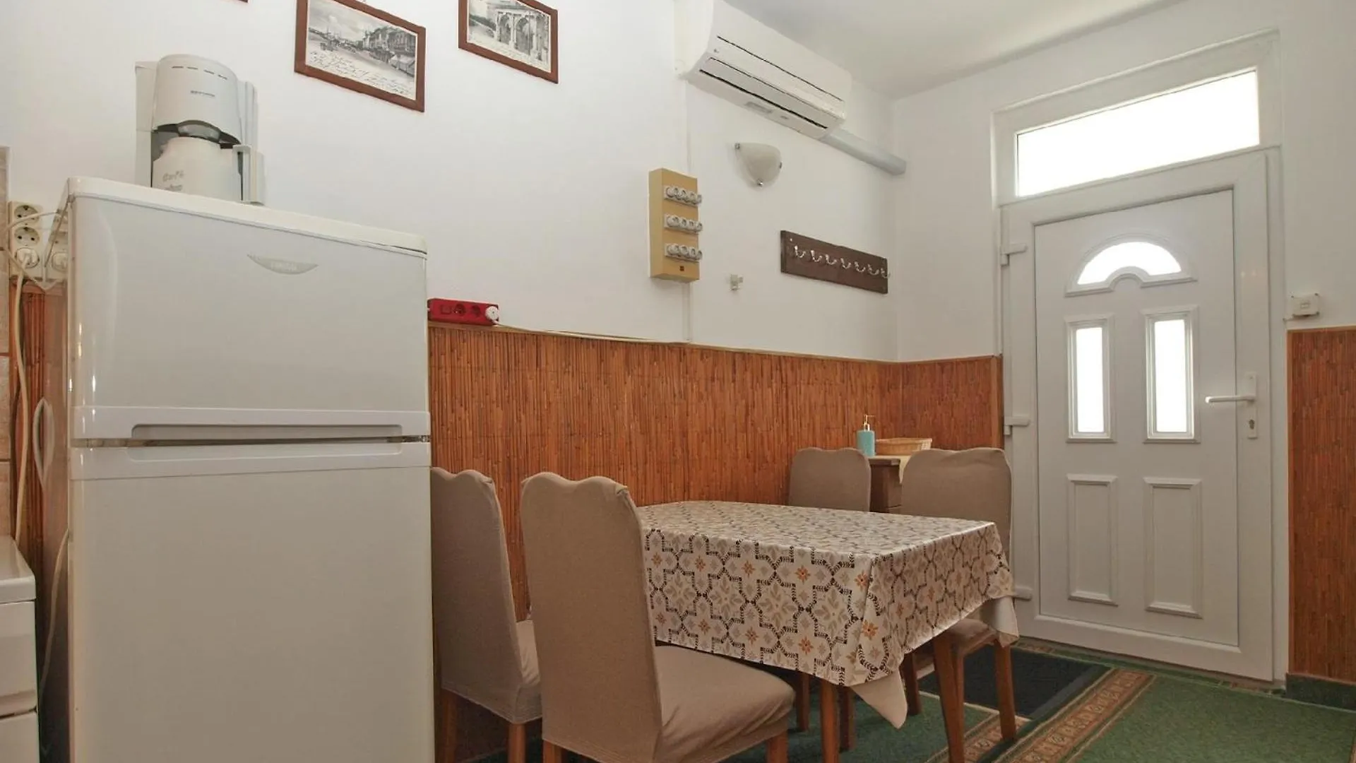 Ferienwohnung Fuer 4 Personen Ca 50 Qm In Liznjan, Istrien Suedkueste Von Istrien 0*, Liznjan Croatia
